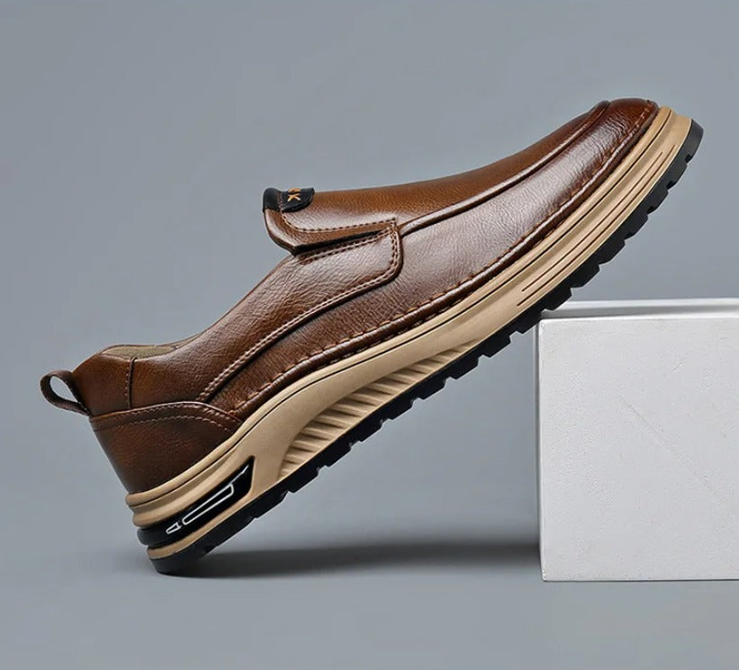 Mocasín Budapest